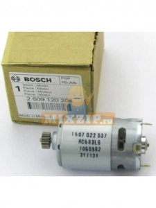   Bosch GSR 14,4-2 (3601J18GL0) 2609120204,  1 | MixZip