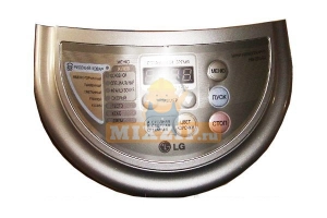     LG EBZ60822120,  1 | MixZip