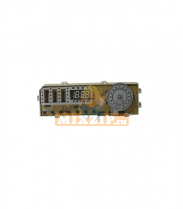 Модуль электронный стиральной машины SAMSUNG MFS-TDF12AB-01, фото 1 | MixZip