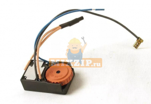 Контроллер шлифмашины Makita BO6030 631424-5