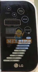     LG EBZ60921412,  1 | MixZip