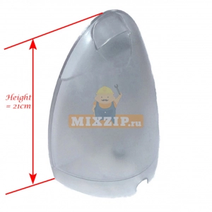 ,     Krups Dolce Gusto MS-622735,  3 | MixZip