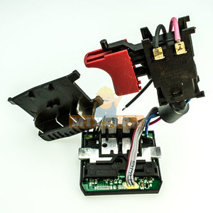    Bosch GSR 18V (3601JA8302) 2609199616,  3 | MixZip