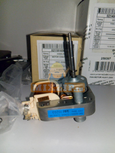 Вентилятор духовки SAMSUNG SMC-620EA DG31-00009B, фото 1 | MixZip