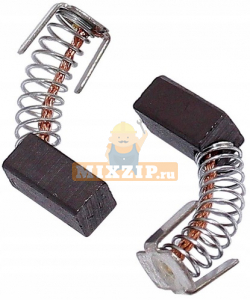 Щетки гайковерта Bosch GDR 14,4 V-LI (3601JA1400) 2609199169