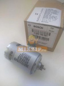   Bosch GSB 18-2-LI (3601JD2300) 2609199591,  1 | MixZip