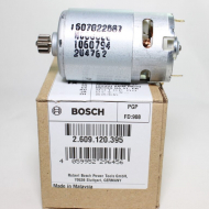   Bosch GSR 1800-LI 2609120395