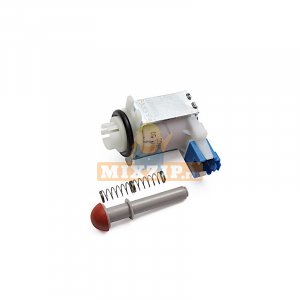Электромагнитный клапан воды для посудомоечной машины Bosch Siemens Neff 11033896, фото 1 | MixZip