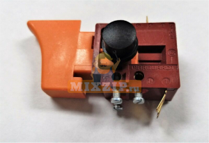 Выключатель полировальной машины Makita 9227CB 651282-3