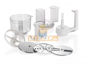    Bosch 461279,  1 | MixZip