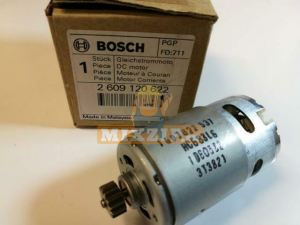 Мотор шуруповерта Bosch GSR 14,4-2 (3601J18G20) 2609120622