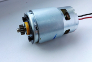     BRAUN 7322010914