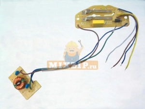      Kenwood KW714308,  1 | MixZip