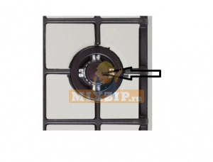   WOK   Korting 050199002429,  1 | MixZip