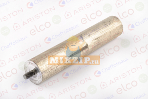 Анод магниевый для водонагревателя Аристон (Ariston) 65151186