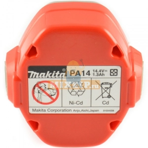  PA14  Makita 6281D, 8281D 193985-8,  3 | MixZip