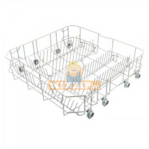 Нижняя корзина для посудомойки Korting 672000820000