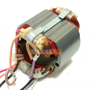 Статор гайковерта Makita TW1000 528940-5
