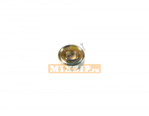 Подшипник 696ZZ дрели Makita HP2042 210006-2