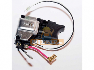 Выключатель шуруповерта Makita DF330D 650699-7