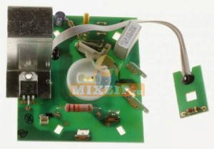 Плата управления для кухонного комбайна Bosch 627915