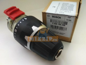    Bosch GSR 14,4 V-LI (3601H66000) 2609199296,  1 | MixZip