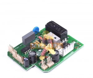 Плата управления для кухонного комбайна Kenwood KW652188, фото 1 | MixZip