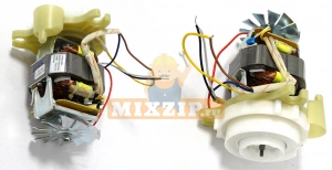     Bosch 130995,  2 | MixZip
