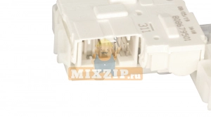    ()    Electrolux, Zanussi, AEG 3792036026,  4 | MixZip