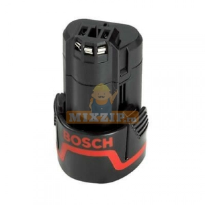   Bosch GSR 10,8 V-LI (3601J9200C) 2607336027,  1 | MixZip