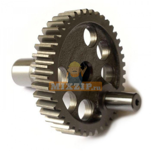 Шестерня отбойного молотка Makita HM0870C 325735-5
