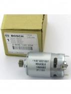   Bosch GSR 14,4-2 (3601J18GL0) 2609120204