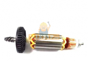 Ротор шлифмашины Makita PW5000CH 515268-0