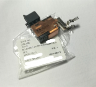 Выключатель для шуруповерта Hitachi DS14DFL, DS18DFL 324498