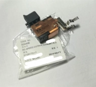 Выключатель шуруповерта Hitachi DS18DFL 324498