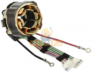 Hitachi WH18DBDL 340804 MIXZIP