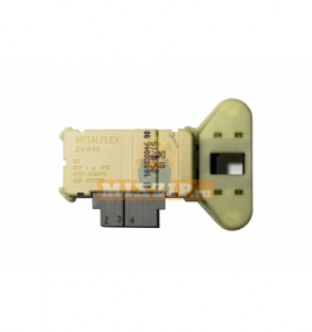 Замок люка стиральной машины Ariston Indesit 160030399.00