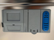 Бункер (дозатор) для посудомоечной машины Hotpoint-Ariston Indesit 362170