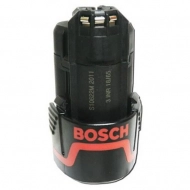   Bosch GSR 10.8-LI 2607336333