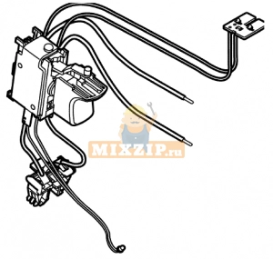   Bosch PSR 14.4-2 (3603J51400) 2609120271,  1 | MixZip