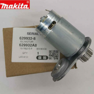 Двигатель для триммера Makita BUR141, DUR181 629932-8