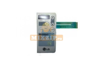     LG EBZ60822108,  1 | MixZip