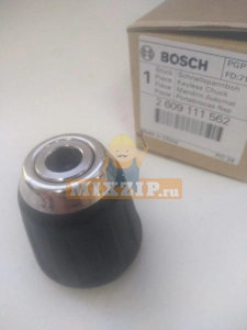    Bosch GSR 18-2-LI (3601JB7300) 2609111562,  1 | MixZip