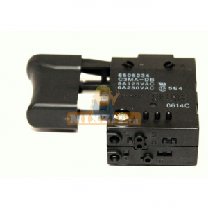 Выключатель C3MA-DB гайковерта Makita TW0200 650523-4