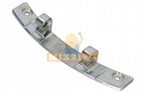 Петля люка сушильной машины Electrolux, Zanussi, AEG 1366253134