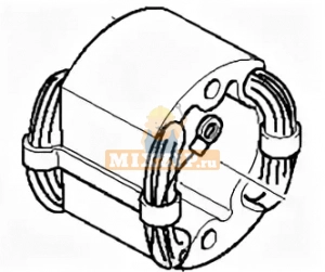    Makita 6805BV 628171-7,  1 | MixZip