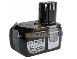  EBM1830  Hitachi DS18DL2 326240,  1 | MixZip