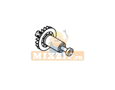   Hitachi WM14DBL, WM18DBL 332679,  1 | MixZip