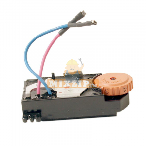 Регулятор оборотов болгарки Makita 9565CVL 631384-1