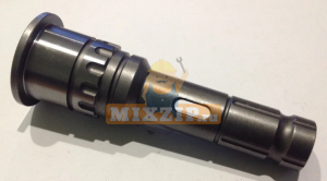 Ствол отбойного молотка Makita HM1202C 324109-7
